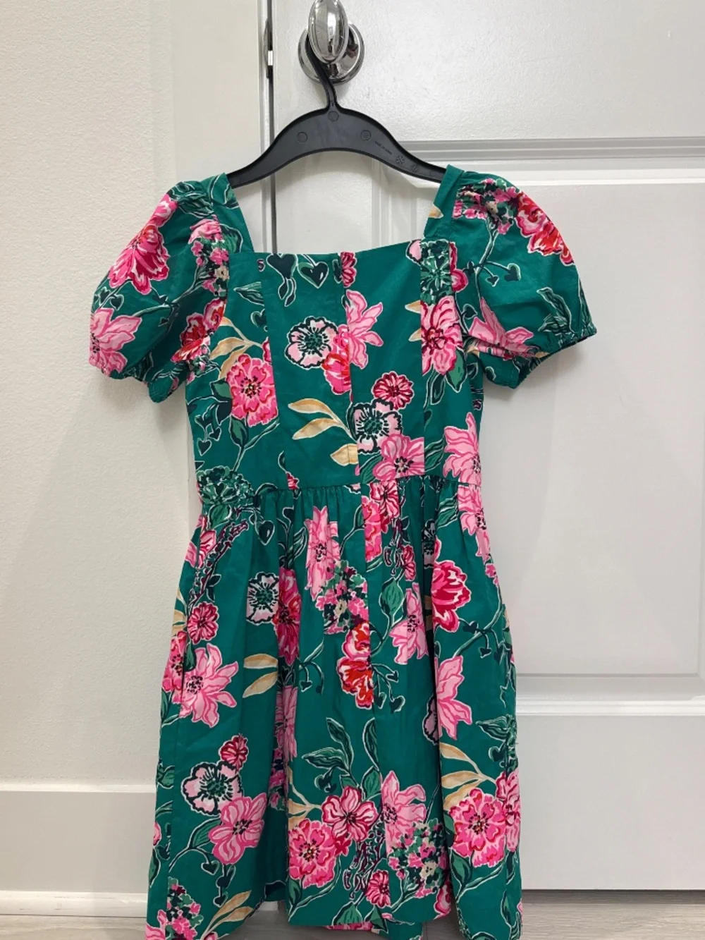Lilly Pulitzer shivangi dress